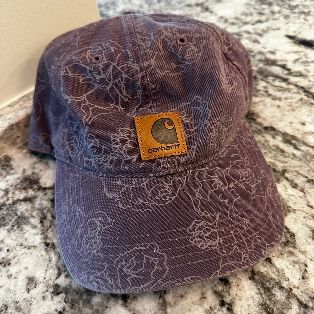 Carhartt Hat